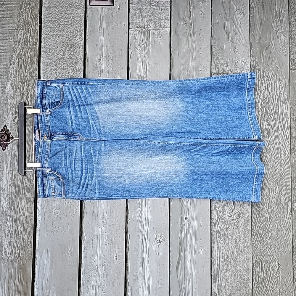 TORRID Jeans Wide Leg Vintage Stretch High-Rise Jean - Picture 5 of 12
